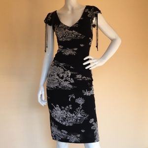 Guess Collection Midi Dress